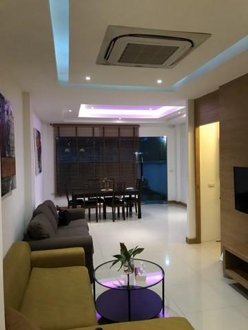 ให้เช่าอาคารพาณิชย์4ชั้นย่านนานาสุขุมวิทซอย4พระราม4 เหมาะทำโฮลเทล ใกล้BTSนานาMRTคลองเตย 