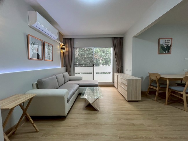 sss487 ขาย คอนโด บ้านสวนธน ศรีนครินทร์ ซอยศรีด่าน 22 ใกล้รถไฟฟ้าสายสีเหลือง