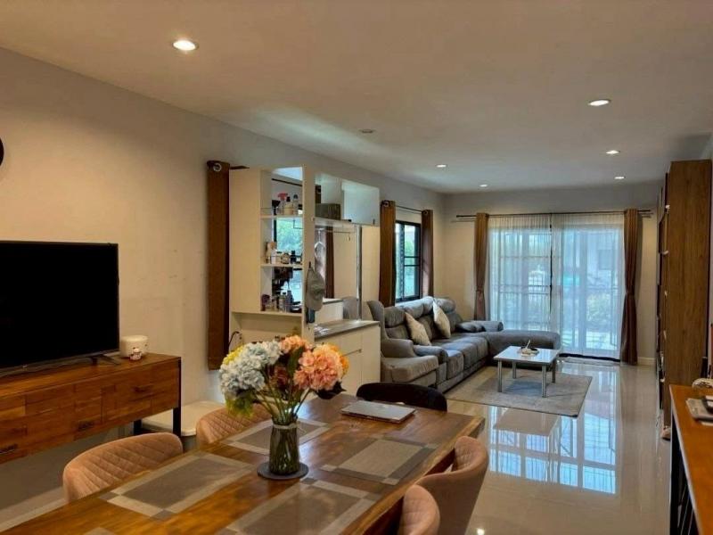 ขายต่ำกว่าราคาประเมิน ขาย 3.85 ล้าน 4 นอน 3 น้ำ #กาญจน์กนกวิลล์18 #สันผักหวาน | #หางดง บ้านเดี่ยว 2 ชั้น ทำเลดี ใกล้เมือง