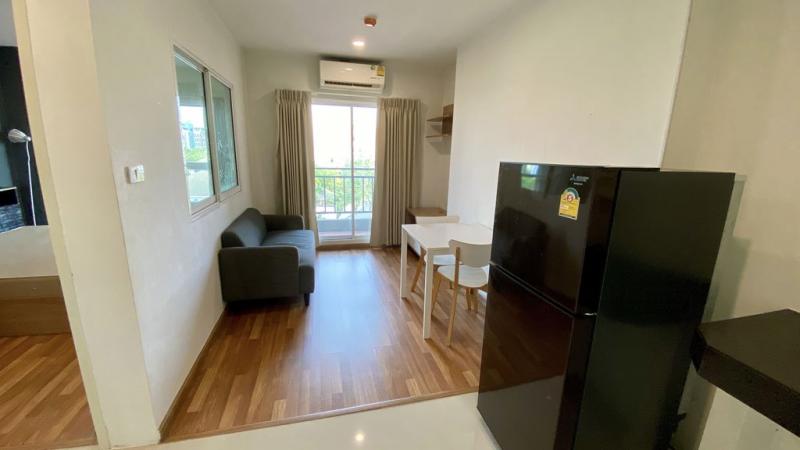 ขาย / ให้เช่า แอนนา คอนโด ลาดพร้าว 130 (Anna Condo Ladprao 130) ชั้น 6 พร้อมอยู่ วิวส่วนตัว | For sale / rent : Anna Condo Ladprao 130