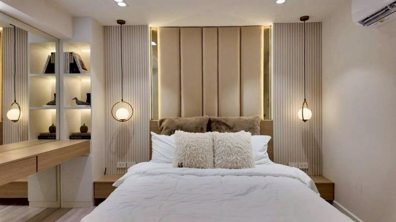 ขายเพียง 3.59 ล้าน 66 ตรม. 2 นอน 2 น้ำ #เรือนคำทาวเวอร์ – คอนโดหรูแต่งครบ #ใจกลางนิมมาน ทำเลดีที่สุดในนิมมาน! เดินแค่ 1 นาทีถึงถนนใหญ่