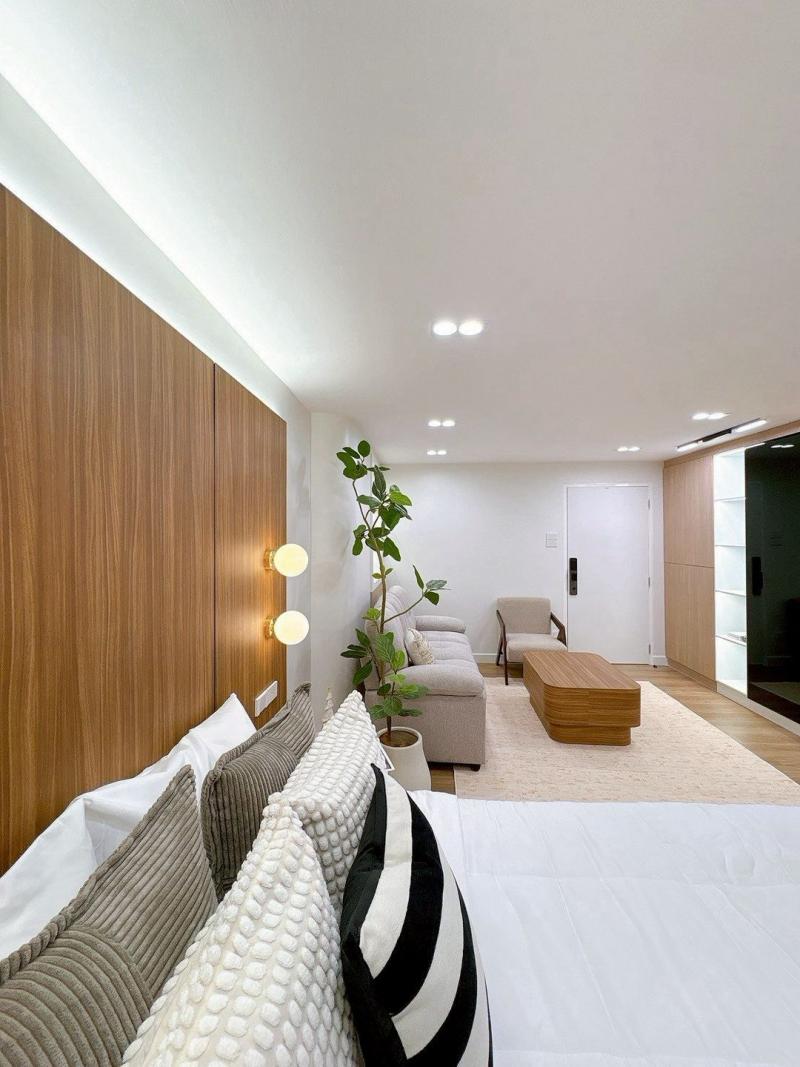 มีโควต้าต่างชาติ ขาย 2.19 ล้าน #ศรีธนา2 คอนโด 36 ตรม. ตกแต่งสวย #เฟอร์นิเจอร์ครบ #หิ้วกระเป๋าพร้อมเข้าอยู่