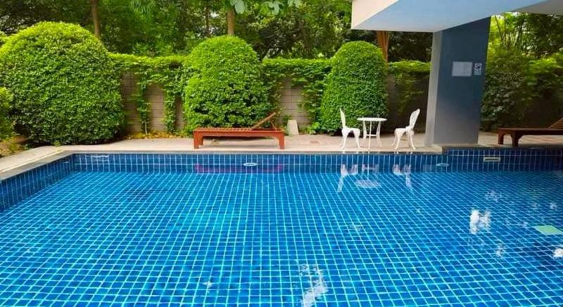 ด่วน! ให้เช่า 23,000 บาท/เดือน #เมาเท่นวิว คอนโด #โซนช้างเผือก-ช่างเคี่ยน #ห้องมุม #วิวดอย คอนโดสวย #สไตล์รีสอร์ท บรรยากาศธรรมชาติสุดๆ