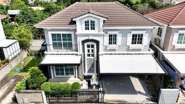 R3 บ้านแฝด โกลเด้น นีโอ สาธร ราคาถูก สวยสุดในโครงการ