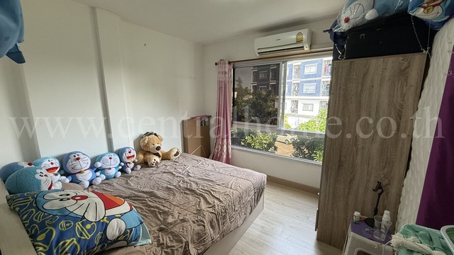 R1 คอนโด เพลิน เพลิน ติวานนท์ - ปากเกร็ด ซ.พระแม่มหาการุณย์ 27   