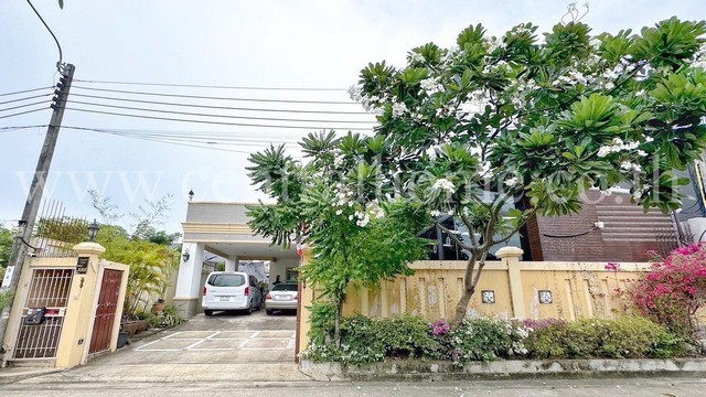 R1 บ้านเดี่ยว ซอยบุญทวีแยก 2 กาญจนาภิเษก 5  หลักสอง หลังใหญ่ ราคาถูกที่สุด