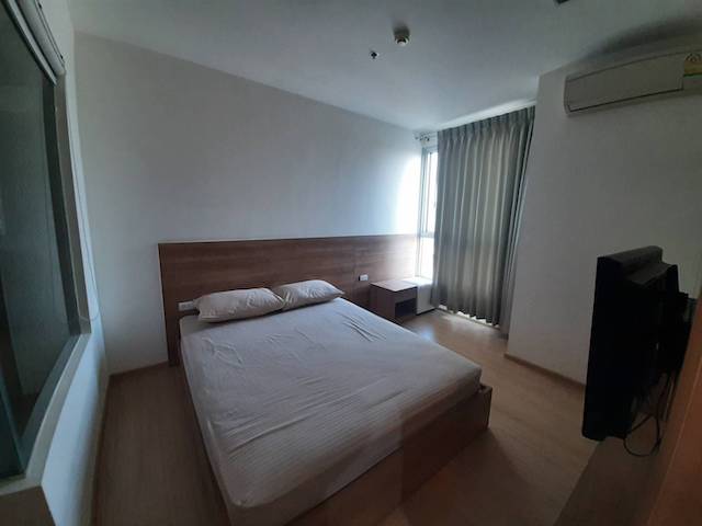 Rhythm Sukhumvit 50 clean comfortable convenient 22nd floor BTS On Nut