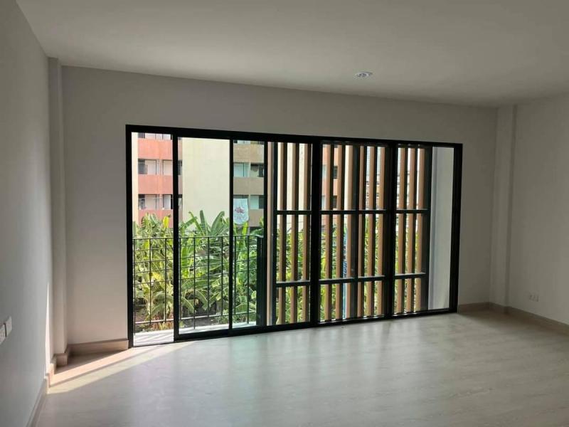 TH-001-01 เช่า บ้าน เดคโค แอท แบริ่ง ทำเลดีบ้านสวย พร้อมอยู่