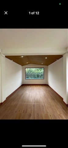 ให้เช่าอาคารพาณิชย์ 3 ชั้น ใกล้ Central พระรามสาม, รพเซนต์หลุยส์  , BTS สุรศักดิ์  ,BTS ช่องนนทรี ย่านสาธุประดิษฐ์