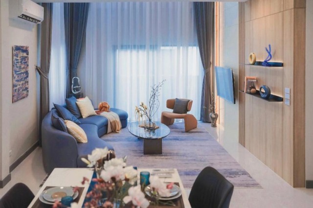 ให้เช่าบ้านเดี่ยว 2 ชั้น โครงการ The City Bangna บางนา กม.7 ตกแต่งพร้อมอยู่ ใกล้เมกะบางนา