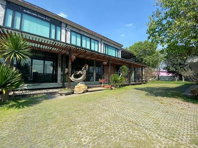 ให้เช่าโกดัง เขต Free zone ปลอดอากร พื้นที่ 1,200 - 4,000 ตรม. ย่านปากเกร็ด นนทบุรี