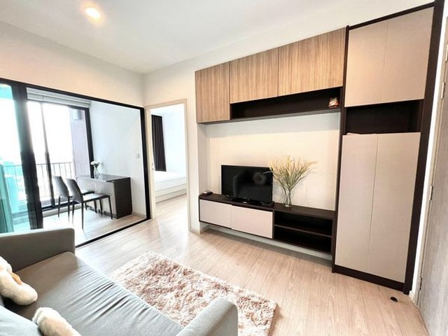 The Gallery Sukhumvit 107 spacious safe 10th floor BTS Bearing