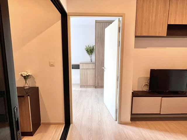 The Gallery Sukhumvit 107 spacious safe 10th floor BTS Bearing