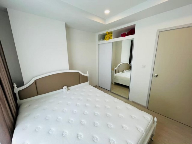 The Tree Sukhumvit 64 safe clean comfortable 5th floor BTS Punnawithi