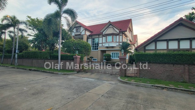 ขายด่วน บ้านเดี่ยวสุดหรู ลัดดารมย์ อิลิแกนซ์ พระราม 5-2 ทำเลติดถนนนครอินทร์ ใกล้เซ็นทรัล เวสต์วิลล์ 