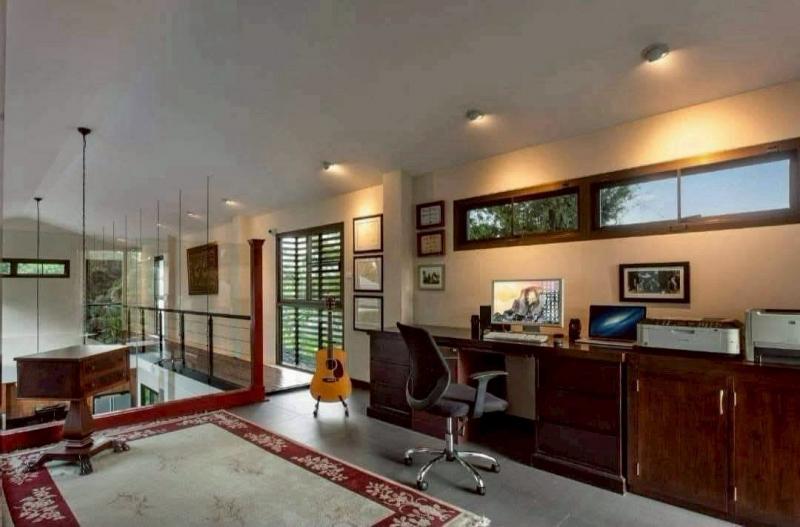 ขายพูลวิลล่าหรู 15.8 ล้าน @ #ริเวอร์ไซด์ #สันทราย – เชียงใหม่ #วิวแม่น้ำ | นาข้าว | ฟาร์มธรรมชาติรอบบ้าน