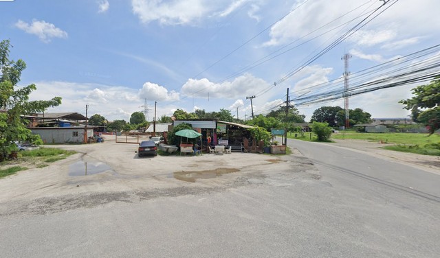 ขายที่ดิน ราคาต่ำกว่าตลาด ในอำเภอเมืองระยอง ใกล้เซนทรัล ตลาดสตาร์ ถนน ค.2