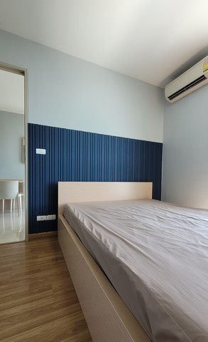 Ideo Mix Sukhumvit 103 Clean private convenient 13th floor BTS Udomsuk