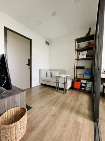 The Nest Sukhumvit 64 Clean convenient private 4th floor BTS Punnawithi