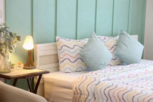 ขายด่วน รวีวารี เรสซิเด้นท์ คอนโด ใจกลางนิมมาน