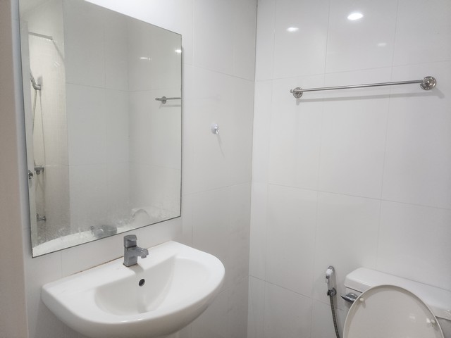 ให้เช่าคอนโด ไอคอนโด ศาลายา 2 เดอะ แคมปัส ชั้น 2 อาคาร A