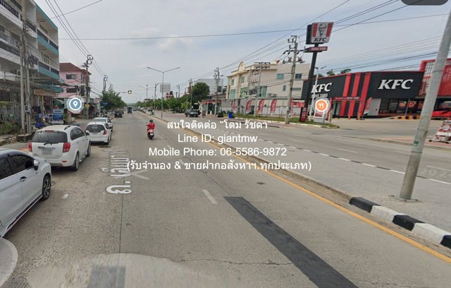 พื้นที่ดิน เป็นที่ดินเปล่าจัดสรรแปลงเล็ก รูปสี่เหลี่ยมผืนผ้า ที่อยู่มุมสงบ ท่ามกลางธรรมชาติ มีเพื่อนบ้าน อยู่ในผังสีเขียว (แน่นอนว่า ไม่มีโรงงานอยู่ใกล้แน่นอน) เหมาะสำหรับผู้ที่มองหาที่ดินขนาดเล็กเพื่อสร้างบ้านพักอาศัยส่วนตัว  950000 บ.  0 RAI 0 NGAN