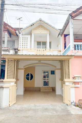 โอกาสดีของผู้มีรายได้น้อย บ้านใกล้ รร มัธยมตากสิน ระยอง ผ่อนเพียงเดือนละ 4500 บาท 