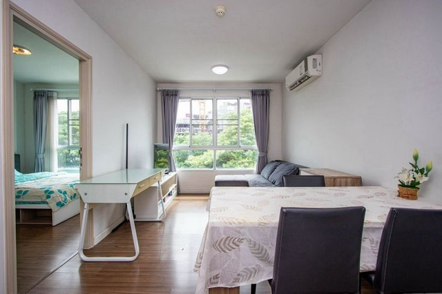 ดีคอนโด นิม  ทำเลทอง ติดเซ็นทรัลเฟส                