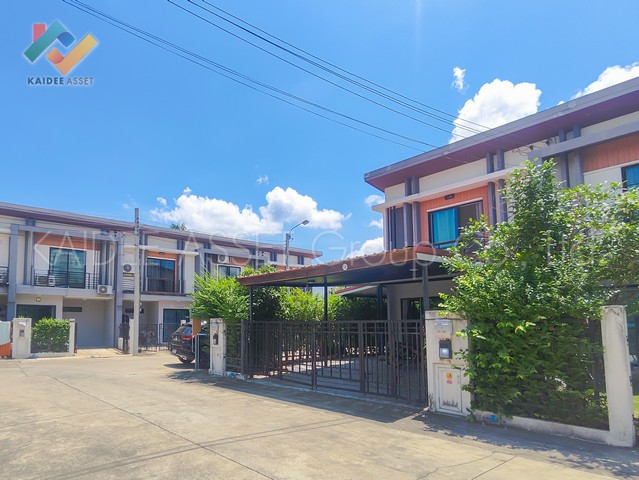 เดอะแกลอรี่ & เนเชอร่า เทรนด์ รัตนาธิเบศร์ - ราชพฤกษ์