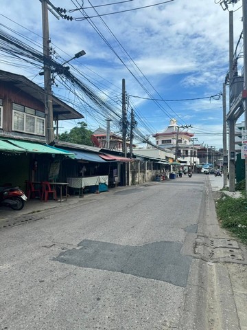 ขายที่ดินเปล่าถมแล้ว..ที่เปล่าเพชรเกษม 48 แยก16 ใกล้ MRT เพชรเกษม48..ที่ดินซอยวัดจัน..ที่เปล่าภาษีเจริญ ต.บางด้วน อ.ภาษีเจริญ จ.กรุงเทพ