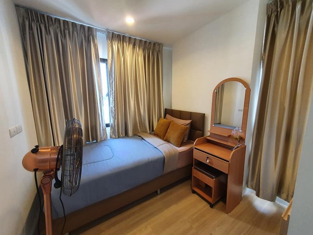 The Nest Sukhumvit 22 spacious private quiet 8th floor BTS Phrom Phong