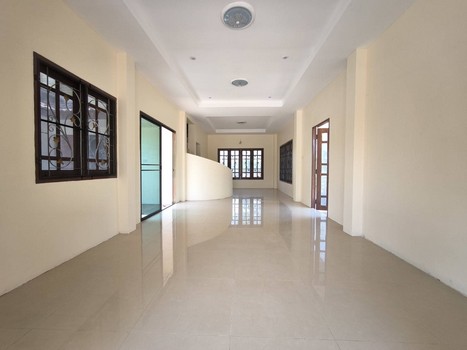 ขายบ้านเดี่ยว 100 ตร.ว.หมู่บ้านชาวฟ้า ต.บึงพระ อ.เมืองพิษณุโลก