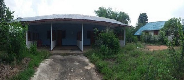 ขายบ้านเดี่ยวมือสอง         อำเภอมัญจาคีรี  ขอนแก่น