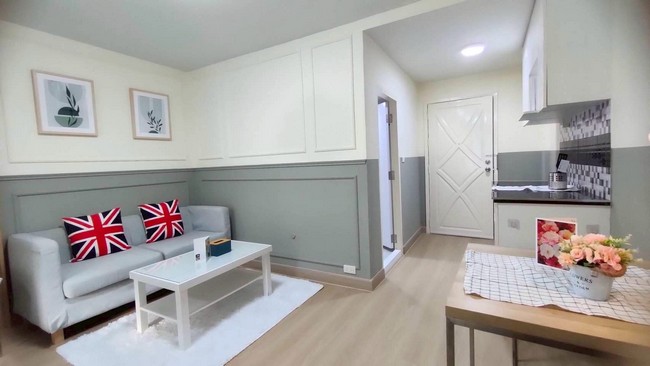 sss489 ขาย คอนโด ซิตี้ วิลล่า คอนโด ซ.ลาดพร้าว126 รีโนเวท