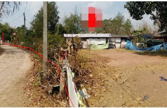 ขายบ้านเดี่ยวมือสองแวงใหญ่   โครงการบ้านโนนสวรรค์ ขอนแก่น