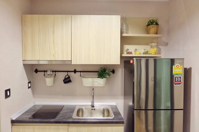 Tropicana BTS Erawan comfortable spacious clean 3rd floor BTS Erawan