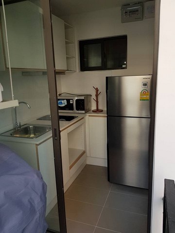 The Nest Sukhumvit 22 Safe peaceful comfortable 6th floor BTS Phrom Phong