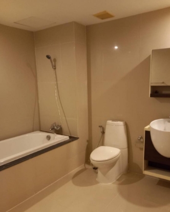 ให้เช่าคอนโด ดิ อินสไปร์ เพลส เอแบค พระราม 9 มีขนาด 30,60,90,120 ตรม.