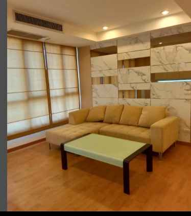 C084ให้เช่าคอนโด ดิ อินสไปร์ เพลส เอแบค พระราม 9 มีขนาด 30,60,90,120 ตรม.