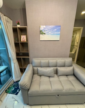 C082ให้เช่า คอนโด  เดอะ ซีเล็คเต็ด เกษตร - งามวงศ์วาน 2 นอน 1 น้ำ