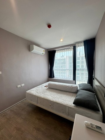 ให้เช่า Zelle Condo รัตนาธิเบศร์  คอนโดแต่งสวย เฟอร์นิเจอร์ครบ พร้อมเข้าอยู่ 20 พฤษภาคมนี้