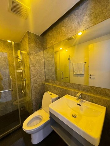 ให้เช่า Zelle Condo รัตนาธิเบศร์  คอนโดแต่งสวย เฟอร์นิเจอร์ครบ พร้อมเข้าอยู่ 20 พฤษภาคมนี้