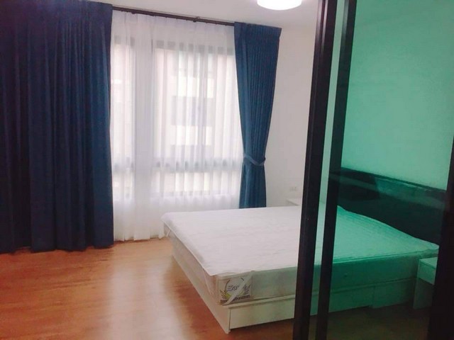 ให้เช่า Icondo ศาลายา 2 The Campus ห้องมุม เป็นส่วนตัว ไม่ติดห้องข้างๆ วิวสวนและสระว่ายน้ำ