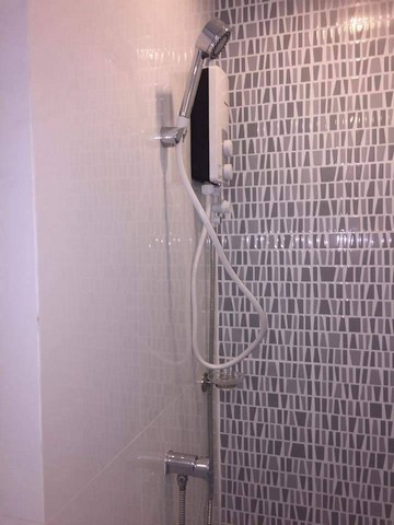 ให้เช่า Icondo ศาลายา 2 The Campus ห้องมุม เป็นส่วนตัว ไม่ติดห้องข้างๆ วิวสวนและสระว่ายน้ำ