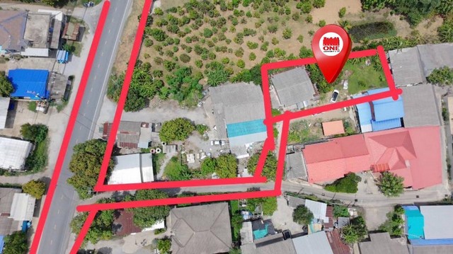 ขายบ้านพร้อมที่ดิน143 ตรว.เพียง 750,000บ บ้านปูนครึ่งไม้ ตามสภาพเดิม เหมาะสำหรับคนที่มองหาบ้านพักต่างจังหวัด แก่งคอยสระบุรี