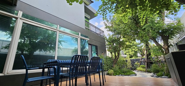 เดอะแกรนด์ ปิ่นเกล้า  อัลพีน่า พุทธมณฑลสาย3 ติดถนนหลักบรมราชชนนี งานบิ้วอินทั้งหลังแบบพรีเมียม พร้อมอยู่