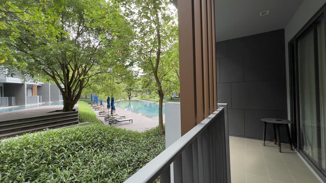 ขายคอนโดเขาใหญ่23องศา 23 Degree Condo by Sansiri 97ตรม.ราคา6.9ล้านติดต่อสอบถามโทร0934415691