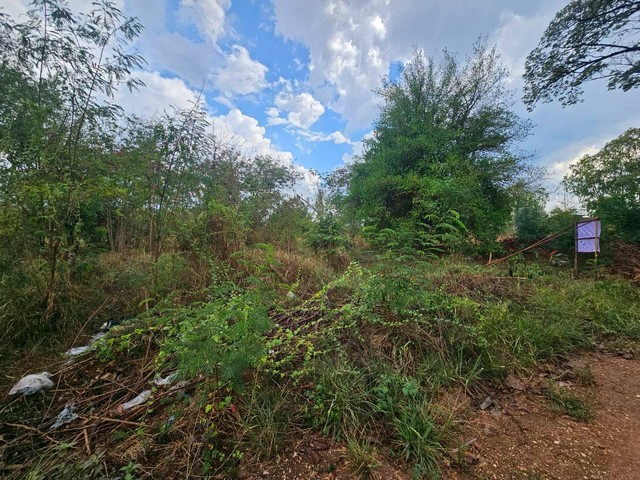 ขายที่ดินสวย  109 ตร.วา ใกล้สนามบินขอนแก่น  เมืองขอนแก่น