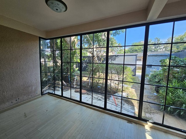 ขายด่วน บ้านเดี่ยว แบริ่ง สุขุมวิท107 96 ตารางวา บ้านสวย ทำเลดีมาก ใกล้รถไฟฟ้า2สาย ถูกมาก