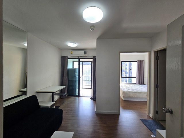 ขายไอคอนโดสุขุมวิท 105 ใกล้เคียง อยู่ติดถ.บางนาตราดและศรีนครินทร์ เซ็นทรัลบางนา